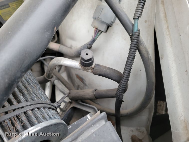 image for item MC9586 2000 Chevrolet Impala