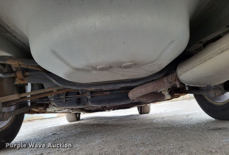 image for item MC9586 2000 Chevrolet Impala