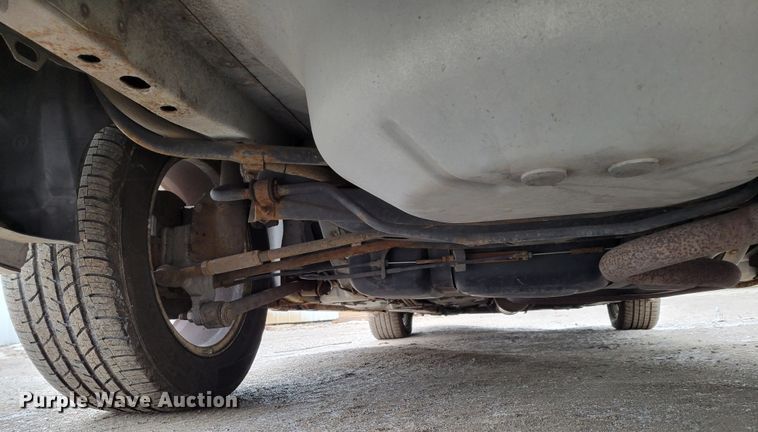 image for item MC9586 2000 Chevrolet Impala