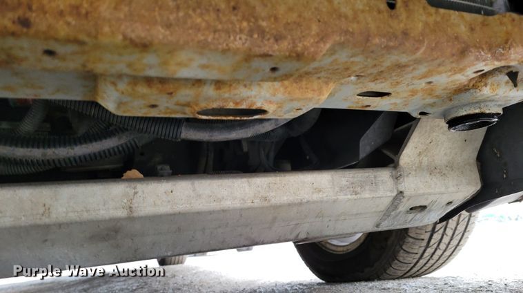 image for item MC9586 2000 Chevrolet Impala