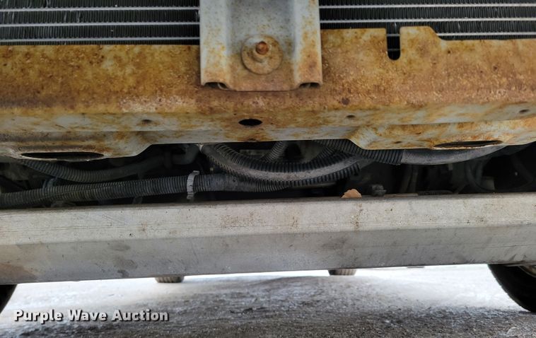 image for item MC9586 2000 Chevrolet Impala