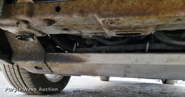 image for item MC9586 2000 Chevrolet Impala