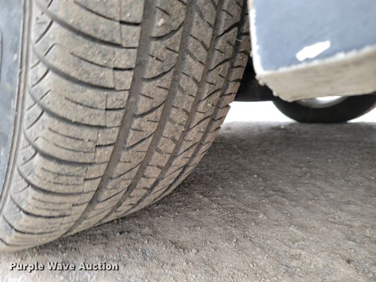 image for item MC9586 2000 Chevrolet Impala