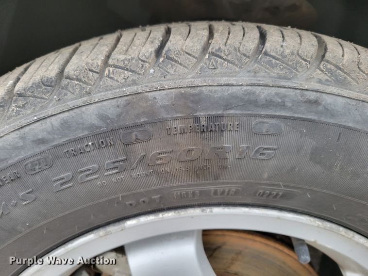 image for item MC9586 2000 Chevrolet Impala