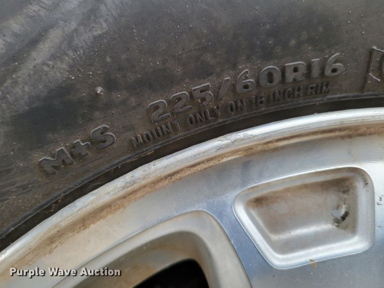 image for item MC9586 2000 Chevrolet Impala