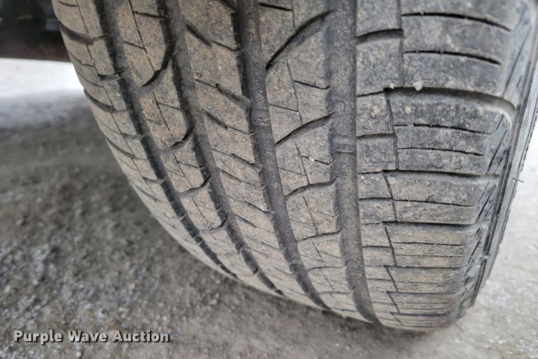 image for item MC9586 2000 Chevrolet Impala