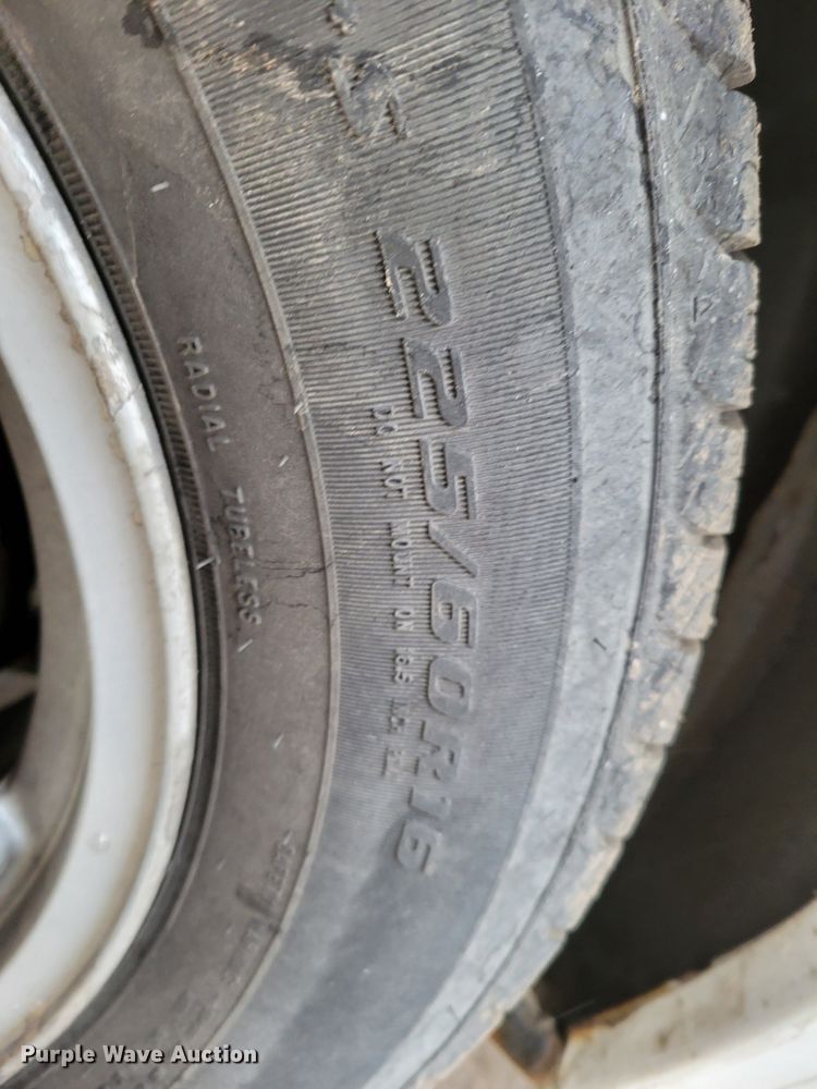 image for item MC9586 2000 Chevrolet Impala