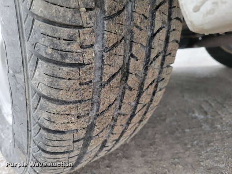 image for item MC9586 2000 Chevrolet Impala