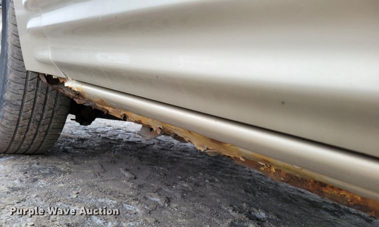 image for item MC9587 2001 Chrysler Town & Country LXi  van