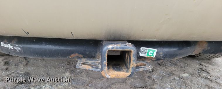 image for item MC9587 2001 Chrysler Town & Country LXi  van