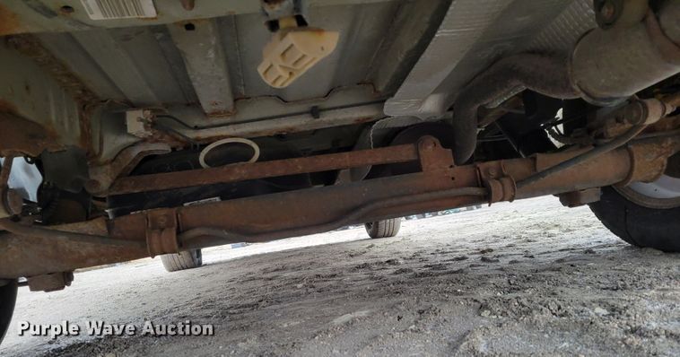 image for item MC9587 2001 Chrysler Town & Country LXi  van