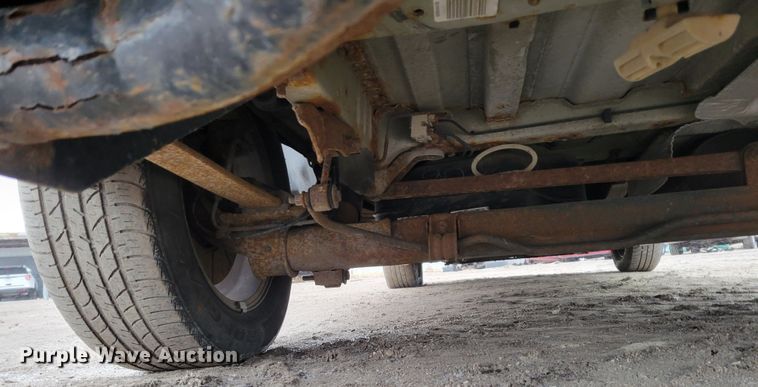 image for item MC9587 2001 Chrysler Town & Country LXi  van