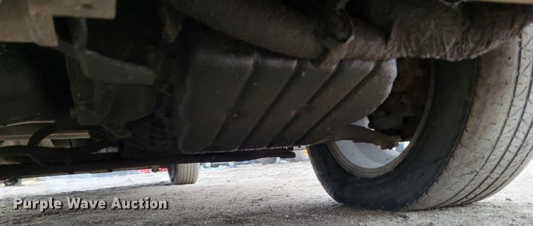 image for item MC9587 2001 Chrysler Town & Country LXi  van