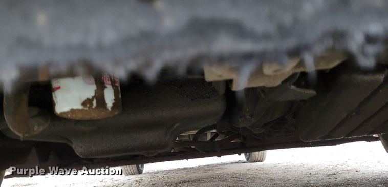 image for item MC9587 2001 Chrysler Town & Country LXi  van