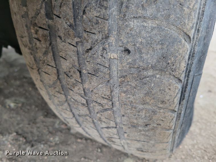 image for item MC9587 2001 Chrysler Town & Country LXi  van