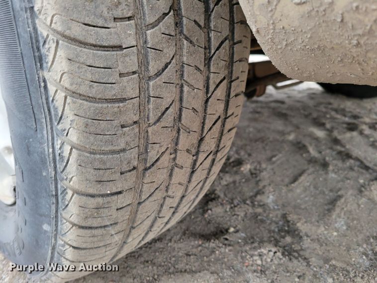 image for item MC9587 2001 Chrysler Town & Country LXi  van