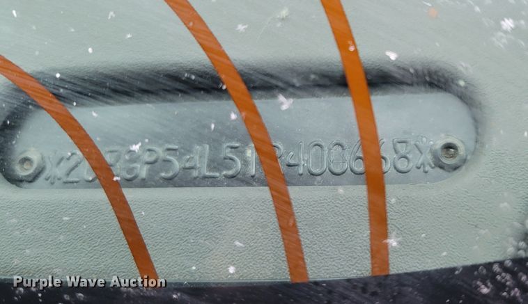 image for item MC9587 2001 Chrysler Town & Country LXi  van