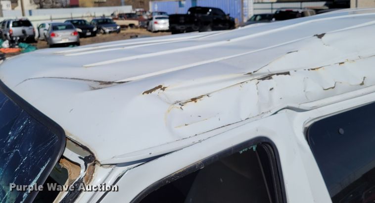 image for item MC9601 2009 Ford E350 Super Duty XLT  van