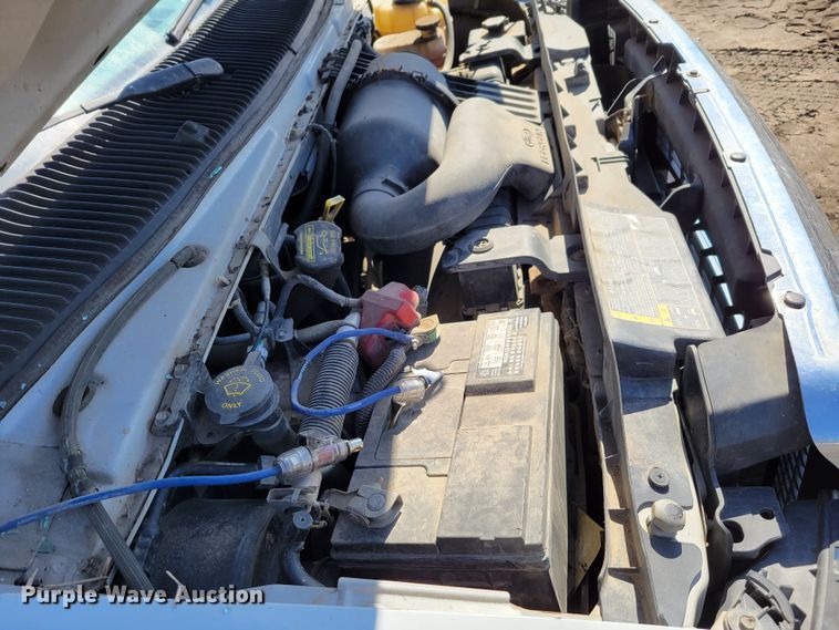 image for item MC9601 2009 Ford E350 Super Duty XLT  van