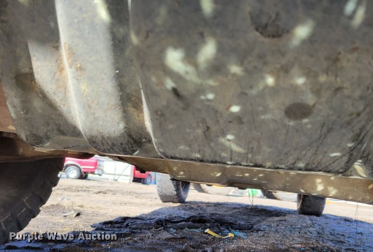 image for item MC9602 2000 Chevrolet Silverado 1500  Ext. Cab pickup truck