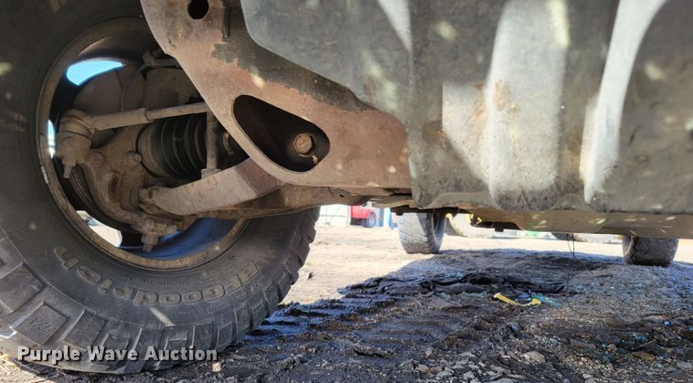 image for item MC9602 2000 Chevrolet Silverado 1500  Ext. Cab pickup truck