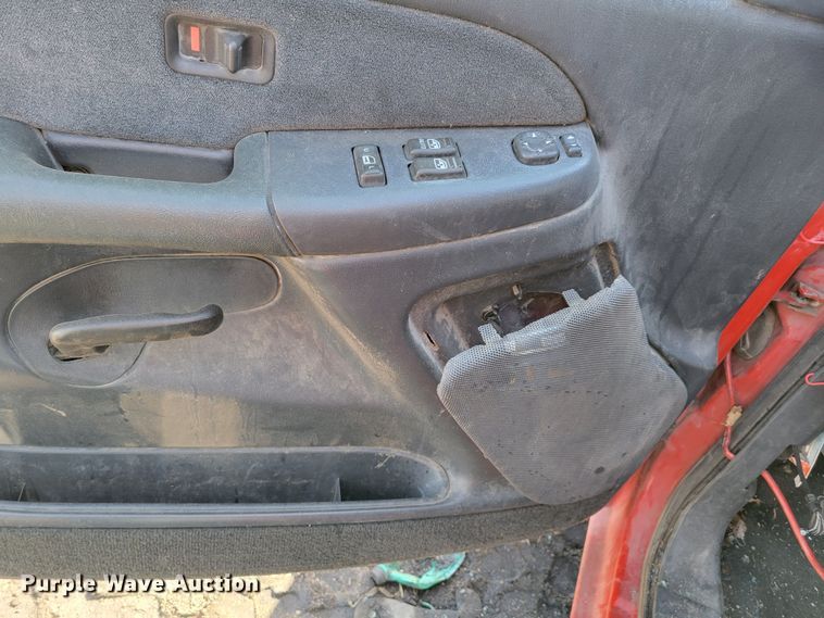 image for item MC9602 2000 Chevrolet Silverado 1500  Ext. Cab pickup truck