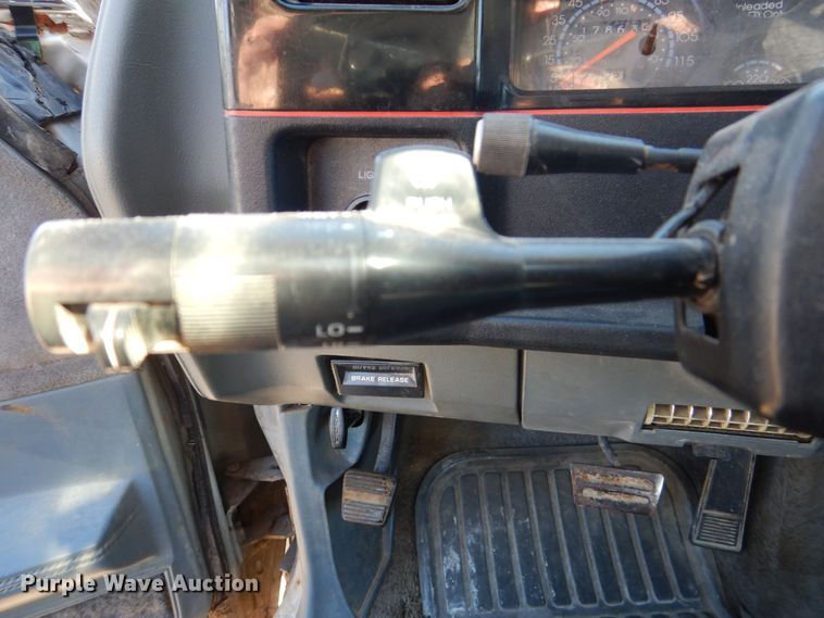 image for item MC9793 1987 Chevrolet Monte Carlo SS