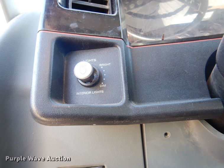 image for item MC9793 1987 Chevrolet Monte Carlo SS