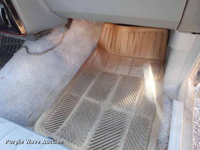 image for item MC9793 1987 Chevrolet Monte Carlo SS