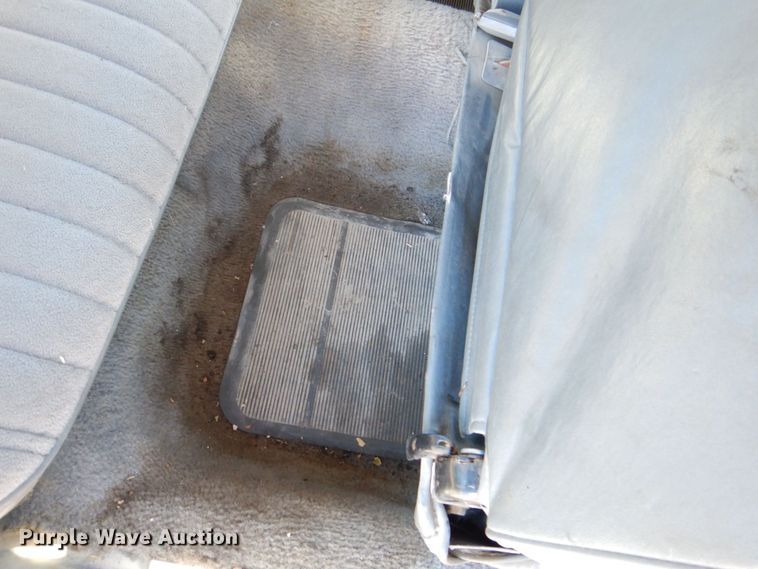 image for item MC9793 1987 Chevrolet Monte Carlo SS