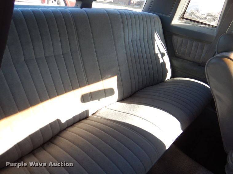 image for item MC9793 1987 Chevrolet Monte Carlo SS