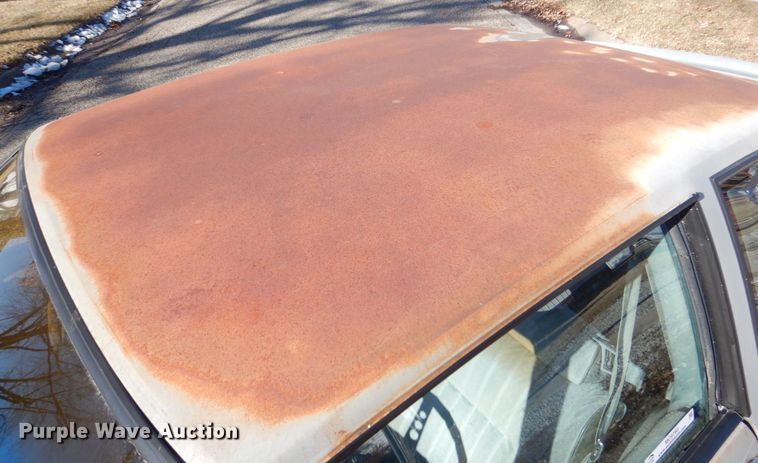 image for item MC9793 1987 Chevrolet Monte Carlo SS