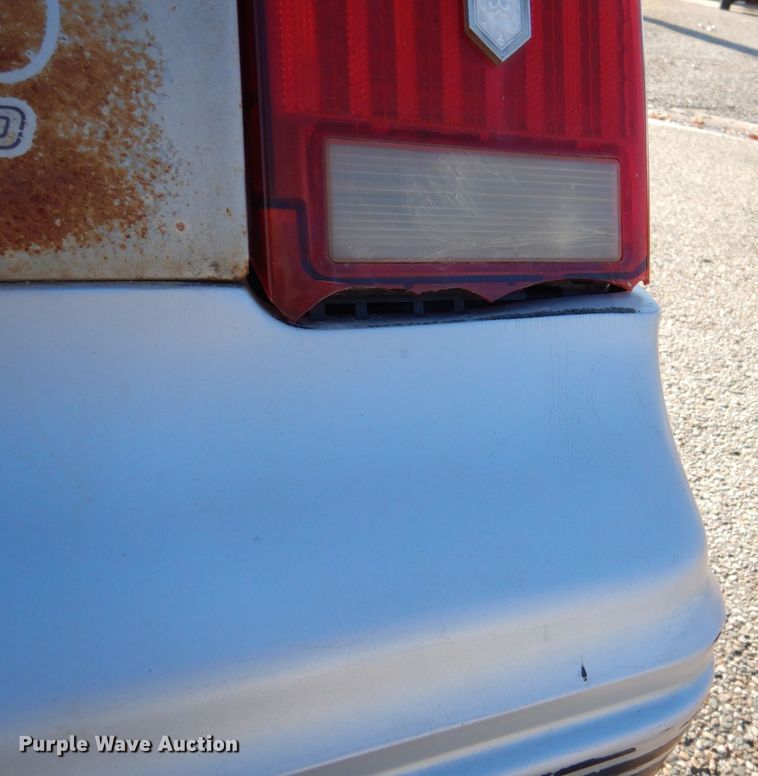 image for item MC9793 1987 Chevrolet Monte Carlo SS