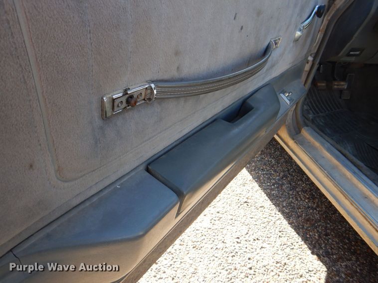 image for item MC9793 1987 Chevrolet Monte Carlo SS