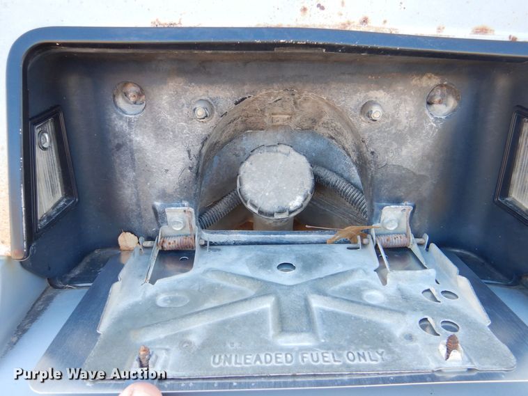 image for item MC9793 1987 Chevrolet Monte Carlo SS