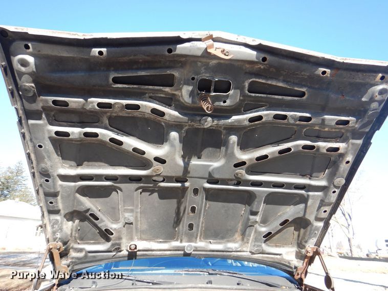 image for item MC9793 1987 Chevrolet Monte Carlo SS