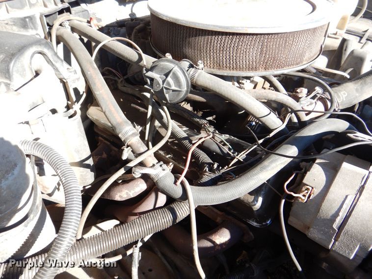 image for item MC9793 1987 Chevrolet Monte Carlo SS