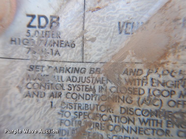 image for item MC9793 1987 Chevrolet Monte Carlo SS