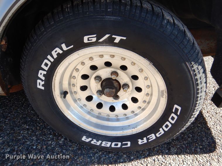 image for item MC9793 1987 Chevrolet Monte Carlo SS