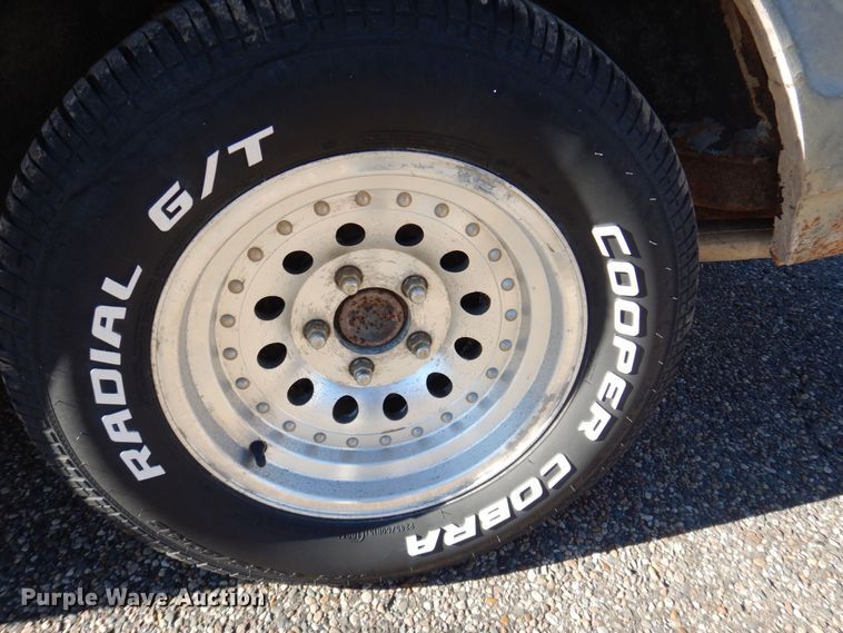 image for item MC9793 1987 Chevrolet Monte Carlo SS