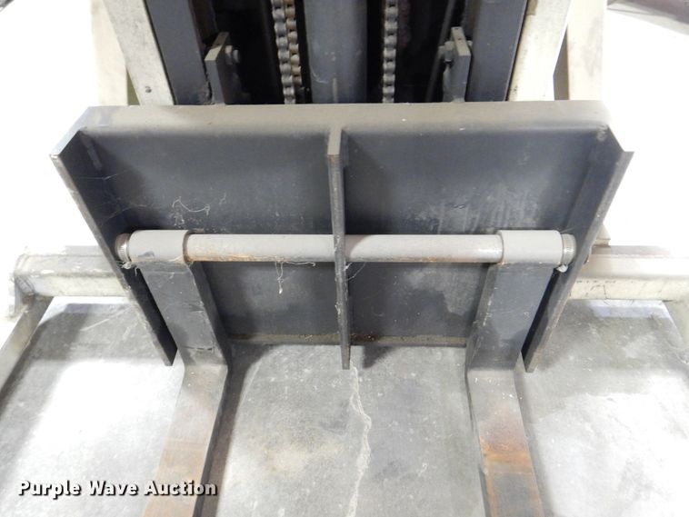 image for item MC9794 Crown 20MT  forklift