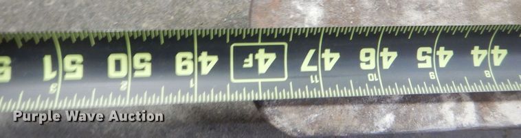 image for item MC9794 Crown 20MT  forklift