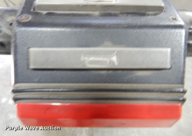 image for item MC9794 Crown 20MT  forklift