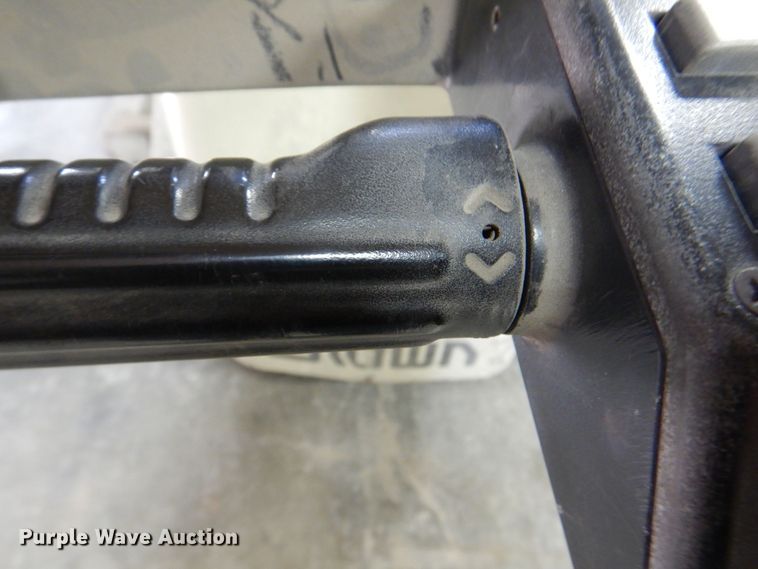 image for item MC9794 Crown 20MT  forklift