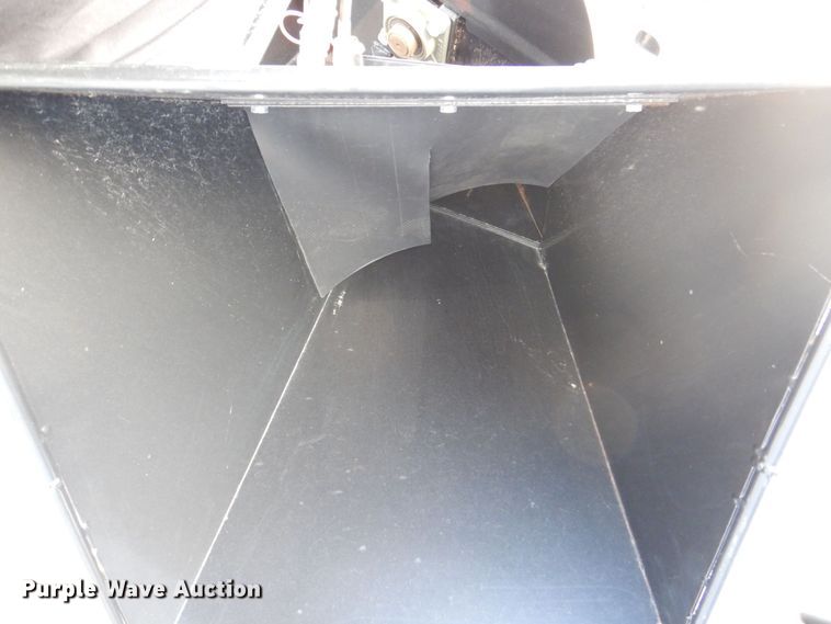 image for item MC9796 2021 Mower King SSBX42S  skid steer mulcher