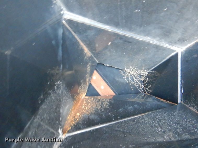 image for item MC9796 2021 Mower King SSBX42S  skid steer mulcher