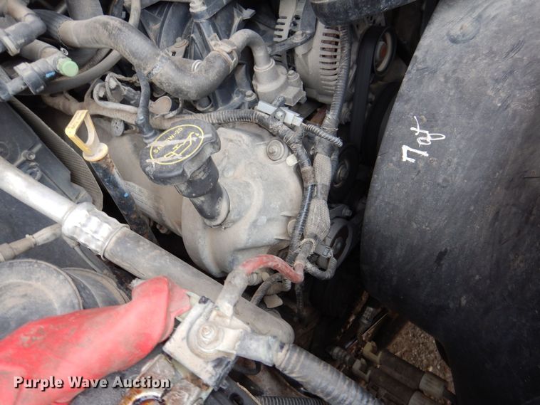 image for item MC9804 2005 Ford F350 Super Duty XLT  pickup truck