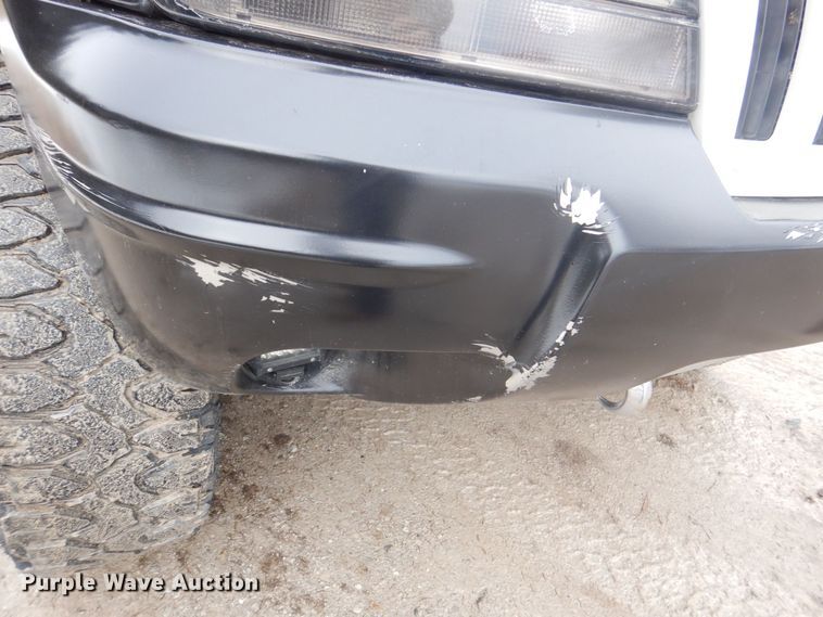 image for item MC9813 2004 Jeep Grand Cherokee  SUV