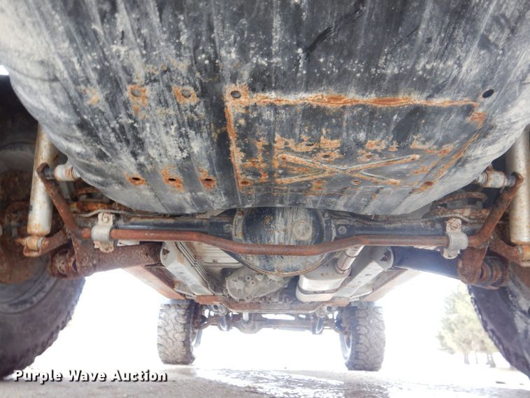 image for item MC9813 2004 Jeep Grand Cherokee  SUV