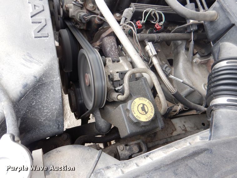 image for item MC9813 2004 Jeep Grand Cherokee  SUV